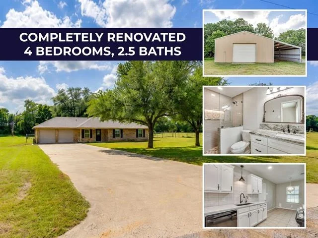 Unit for sale at 117 Perdue Lane, Weatherford, TX 76085