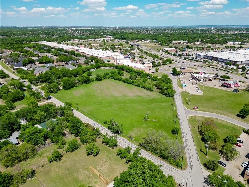Unit for sale at TBD Russell Lane, Mansfield, TX 76063