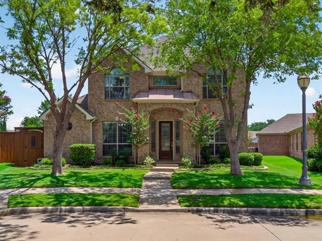 Unit for sale at 3309 Mayflower Drive, Frisco, TX 75034