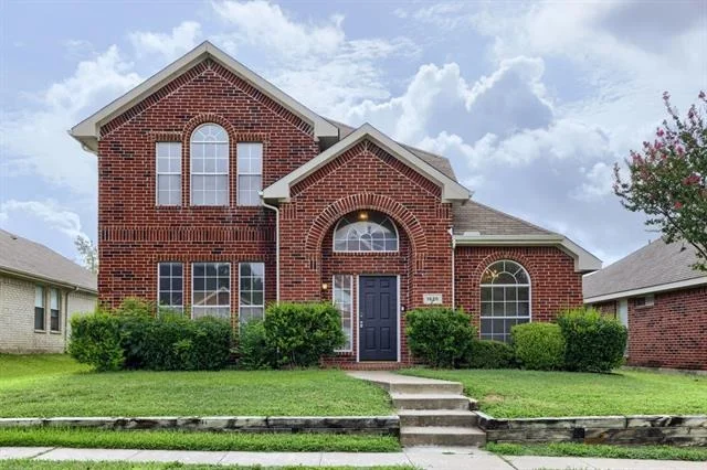 Unit for sale at 1626 Arbor Creek Drive, Garland, TX 75040