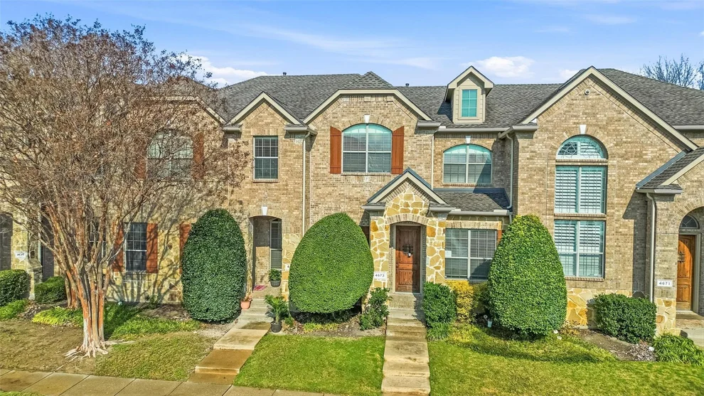 Unit for sale at 4673 Cecile Road, Plano, TX 75024
