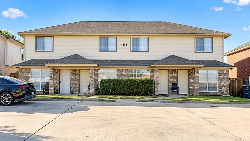 Unit for sale at 4203 July Drive, Killeen, TX 76549