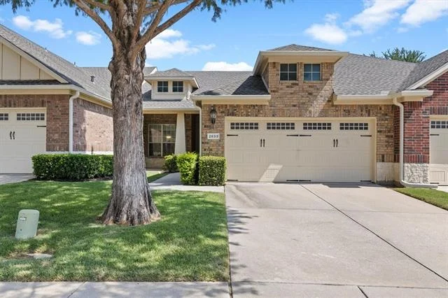 Unit for sale at 2833 Mott Street, Plano, TX 75025