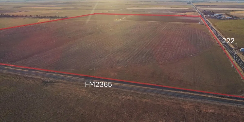 Unit for sale at TBD FM 2365, Knox City, TX 79529