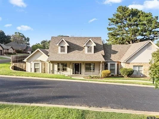 Unit for sale at 308 Canterbury Court, Tyler, TX 75703