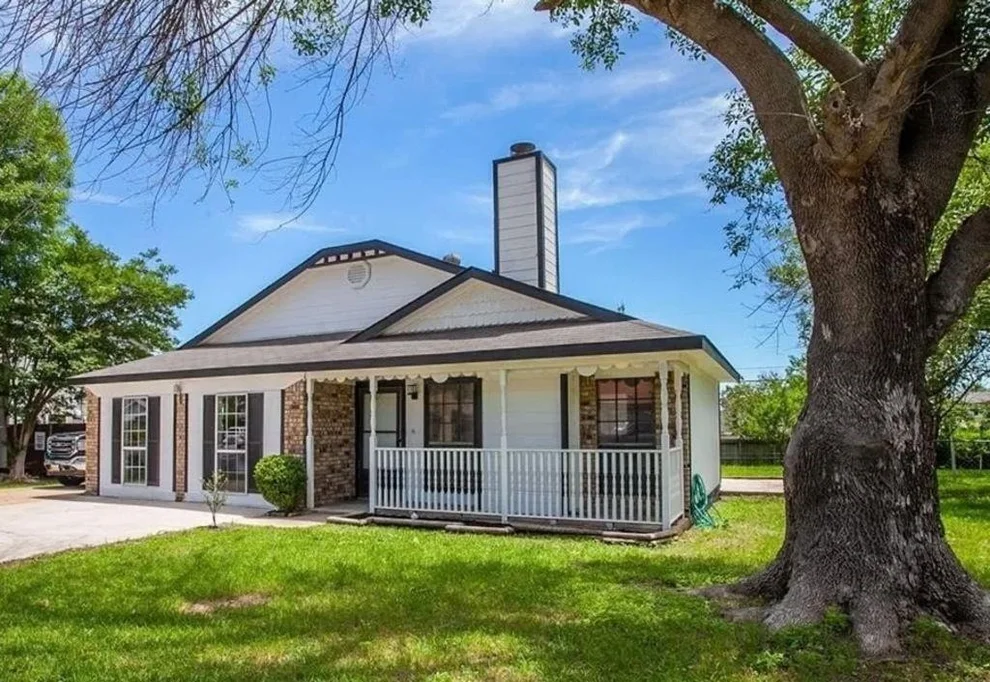 Unit for sale at 3302 Green Valley Drive, Killeen, TX 76542