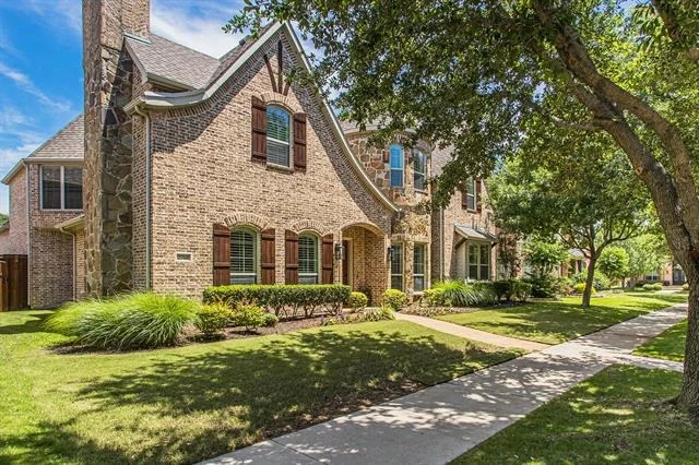 Unit for sale at 2760 Berkley Lane, Frisco, TX 75036