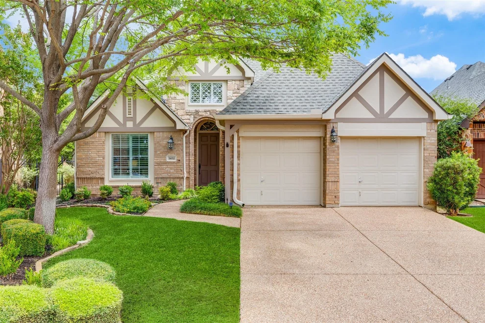 Unit for sale at 5652 Swisher Circle, Frisco, TX 75034