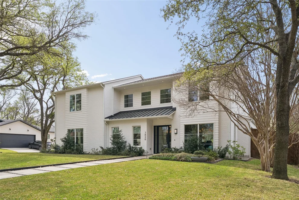Unit for sale at 3848 Echo Brook Lane, Dallas, TX 75229