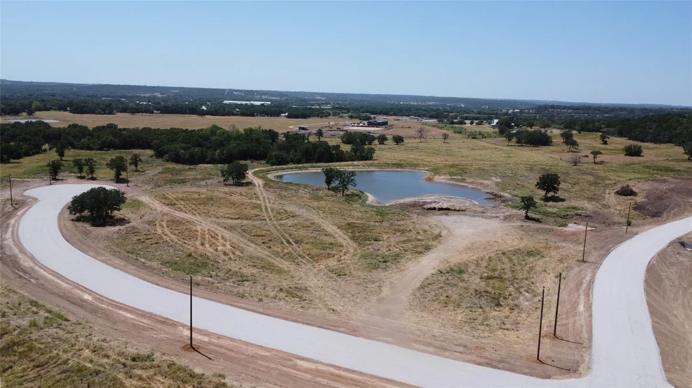 Unit for sale at Lot 8 High Point Court, Stephenville, TX 76401