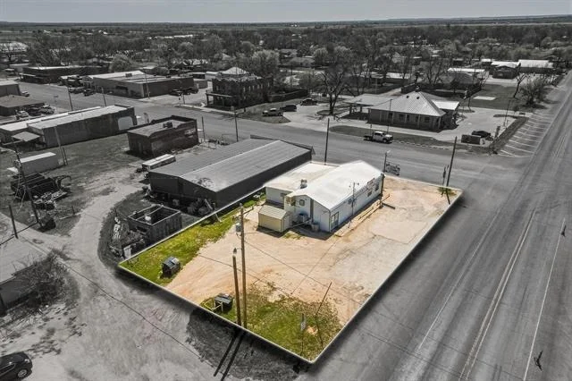 Unit for sale at 542 Graham, Tuscola, TX 79562