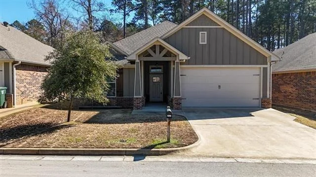 Unit for sale at 2927 Meadow Brook Trail, Tyler, TX 75701