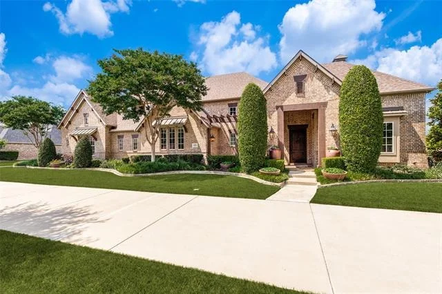 Unit for sale at 6903 Audubon Drive, Parker, TX 75002