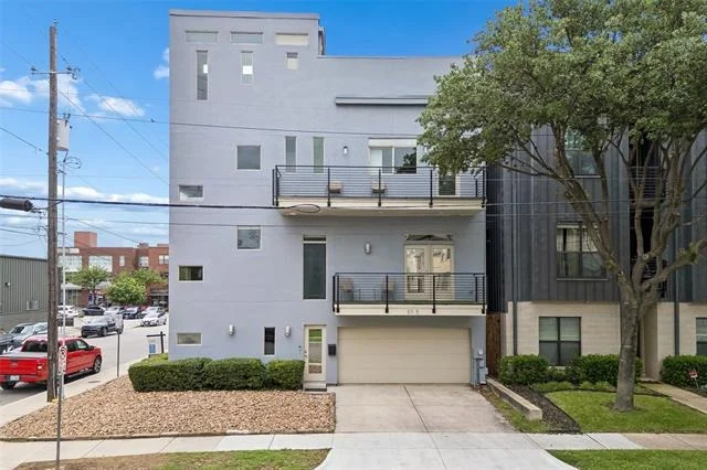 Unit for sale at 5715 La Vista Drive, Dallas, TX 75206