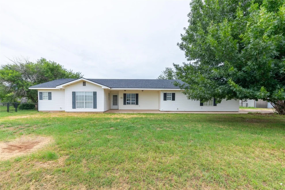 Unit for sale at 1844 Fm 1750, Abilene, TX 79602