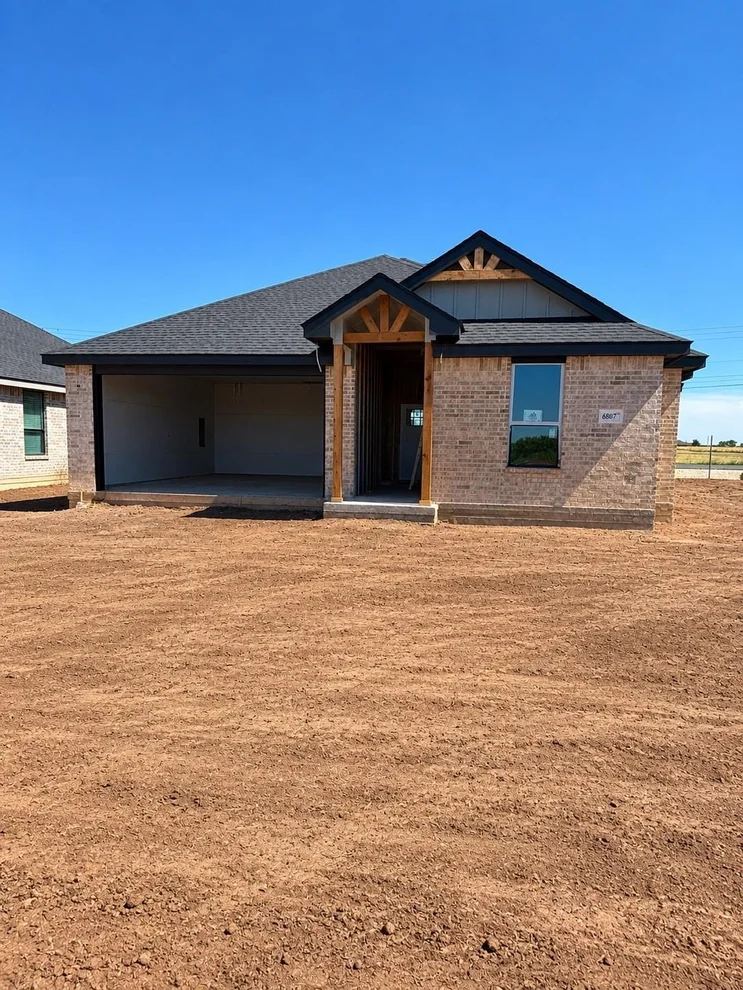 Unit for sale at 6807 Prickly Pear Way, Abilene, TX 79606