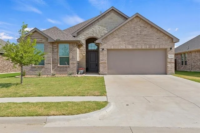 Unit for sale at 5291 Crystal Lake Avenue, Krum, TX 76249