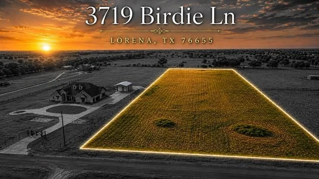 Unit for sale at 3719 Birdie Lane, Lorena, TX 76655