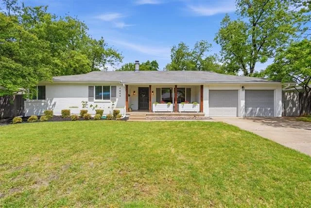 Unit for sale at 4644 Selkirk Drive, Fort Worth, TX 76109