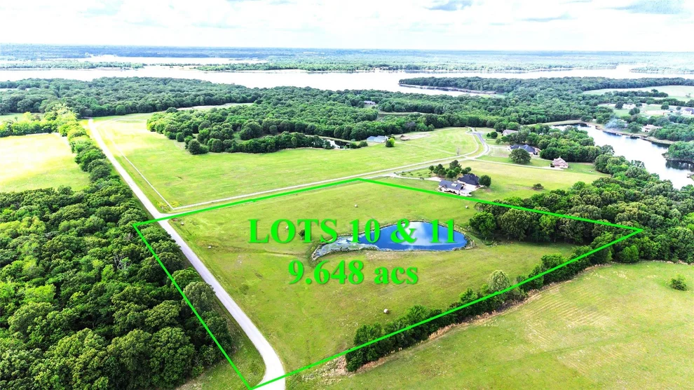 Unit for sale at TBD PR 5291, Yantis, TX 75497