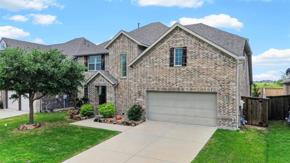 Unit for sale at 7417 E Fork Lane, McKinney, TX 75071