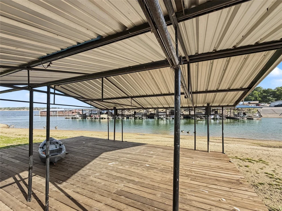 Unit for sale at 124 Marina View Court, Weatherford, TX 76087