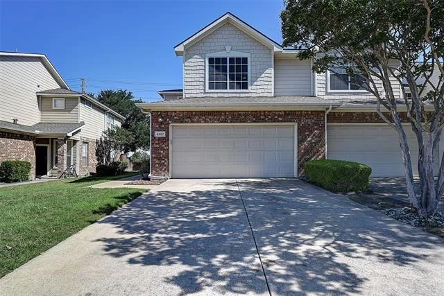 Unit for sale at 4567 Woodsboro Lane, Plano, TX 75024