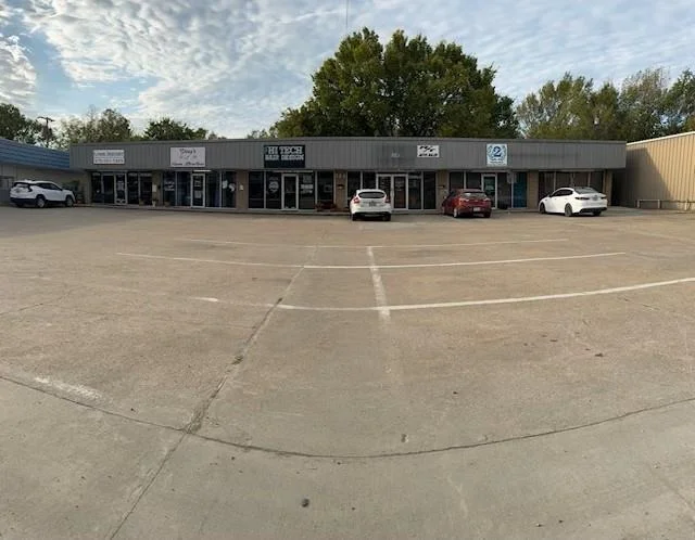 Unit for sale at 804 E Moore Avenue, Terrell, TX 75160