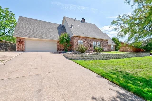 Unit for sale at 641 Green Valley Drive, Abilene, TX 79601