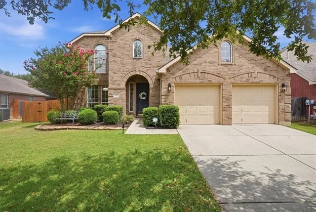 Unit for sale at 4828 Belladonna Drive, Fort Worth, TX 76123