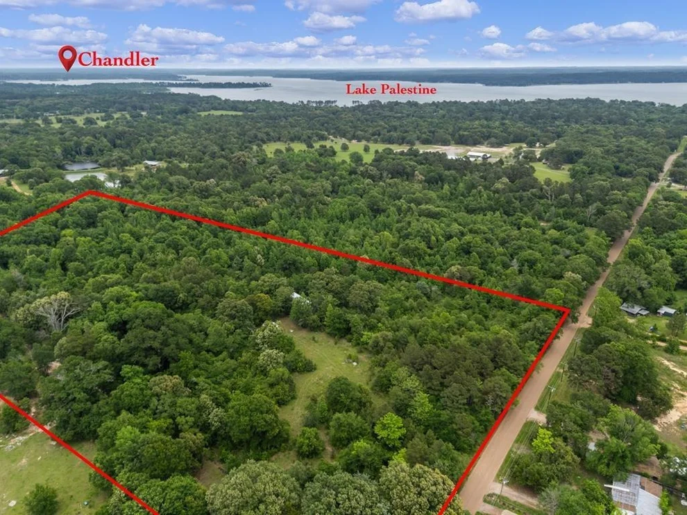Unit for sale at 00 County Road 3105, Chandler, TX 75758