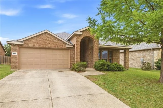 Unit for sale at 141 Oriole Drive, Anna, TX 75409