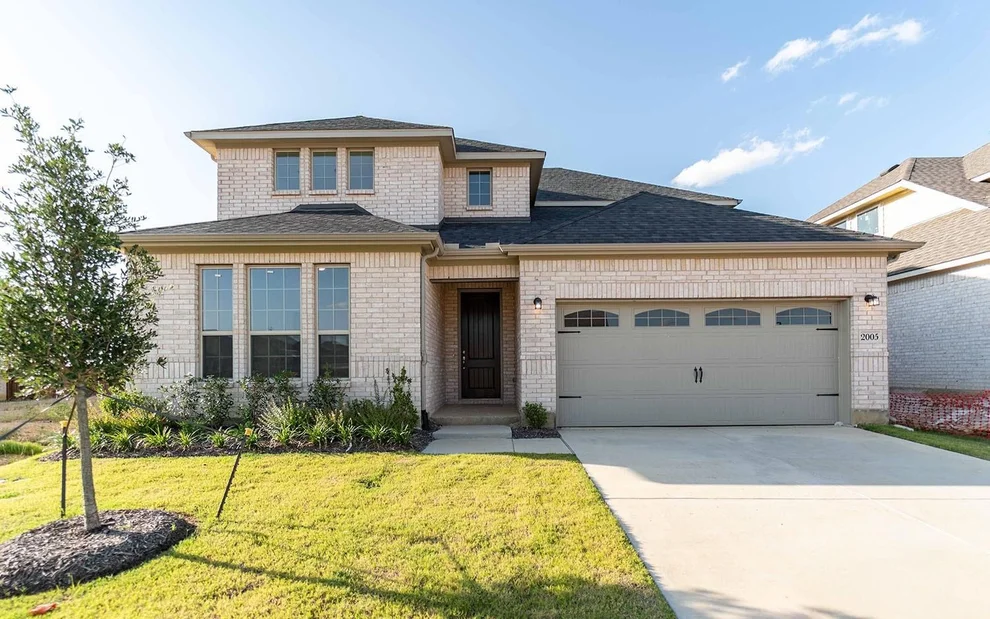 Unit for sale at 2005 Piedmont Place, Celina, TX 75009