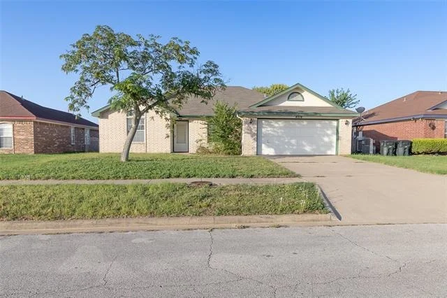 Unit for sale at 4514 Hondo Drive, Killeen, TX 76549