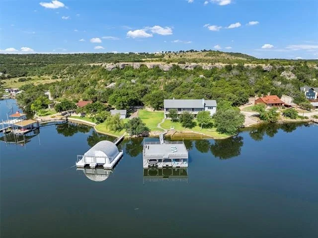 Unit for sale at 3659 Brandy Road, Caddo, TX 76429