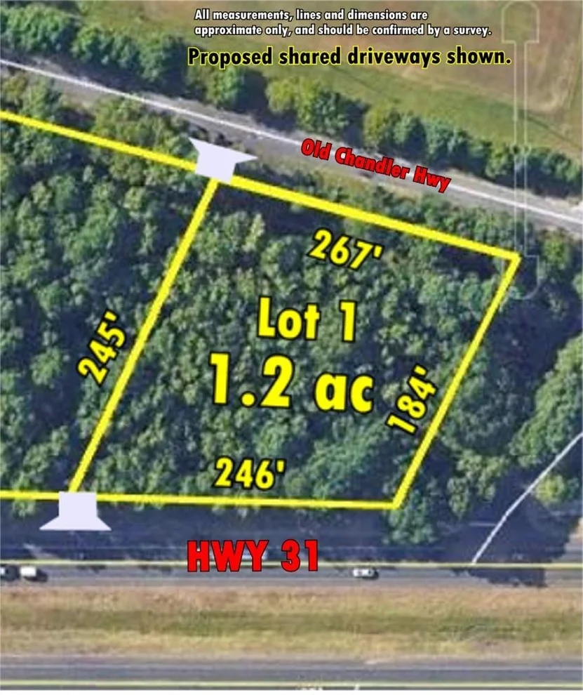 Unit for sale at 16393 W State Highway 31, Tyler, TX 75709