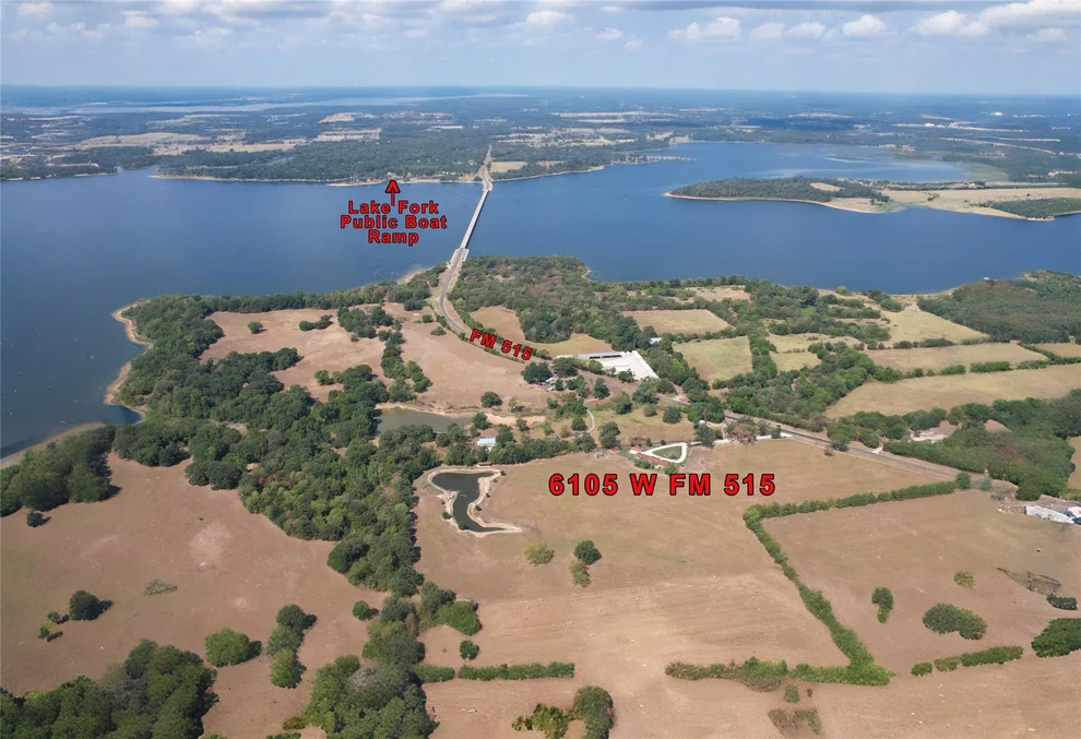 Unit for sale at 6105 W Fm 515, Yantis, TX 75497