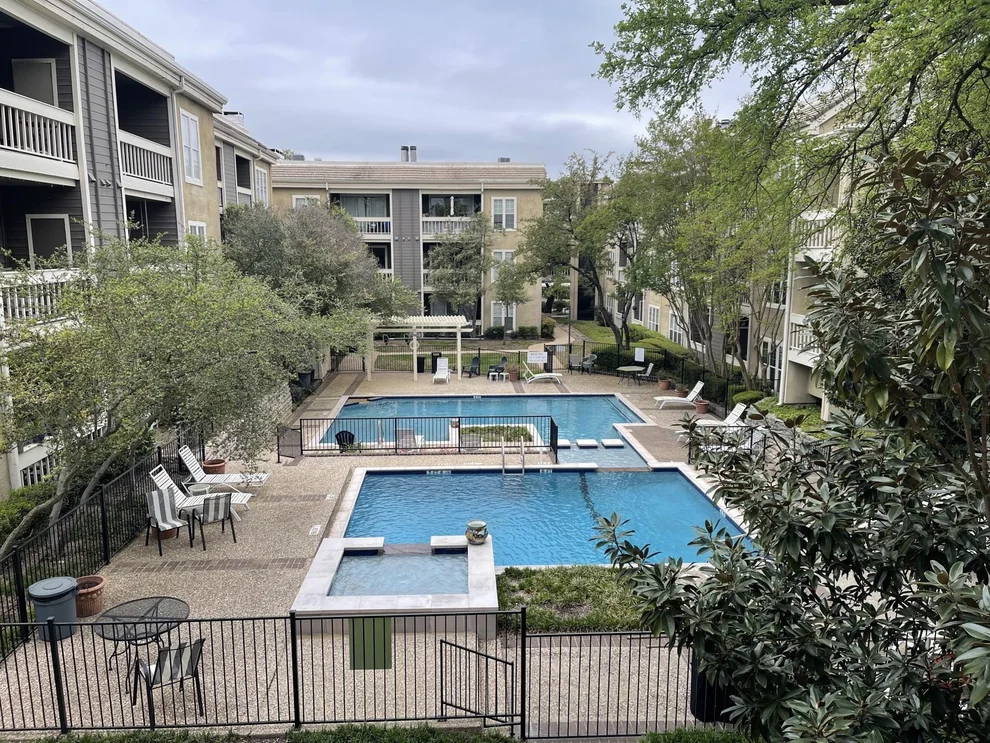 Unit for sale at 5310 Keller Springs Road, Dallas, TX 75248