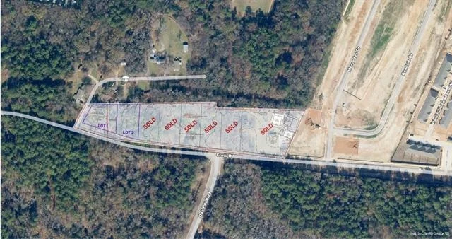Unit for sale at 2731 Crow Road, Tyler, TX 75703