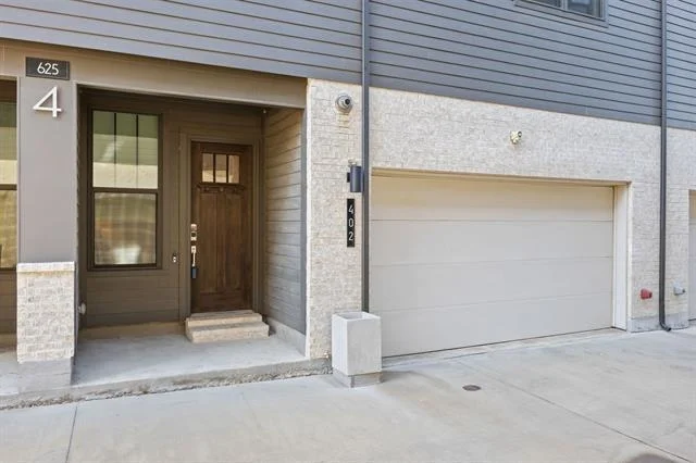 Unit for sale at 625 N Tyler Street, Dallas, TX 75208