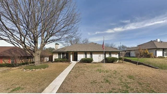 Unit for sale at 708 Village Green Drive, Rockwall, TX 75087