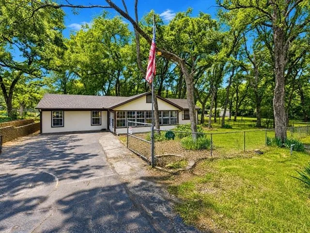 Unit for sale at 3917 Hidden Lake Court, Alvarado, TX 76009