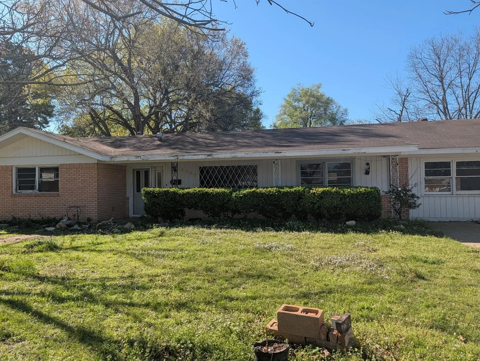 Unit for sale at 3395 Bonham Street, Paris, TX 75460