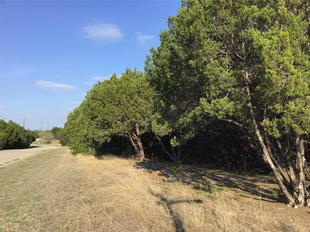 Unit for sale at 29084 Cedar Hill Dr & Timberwood Drive, Whitney, TX 76692