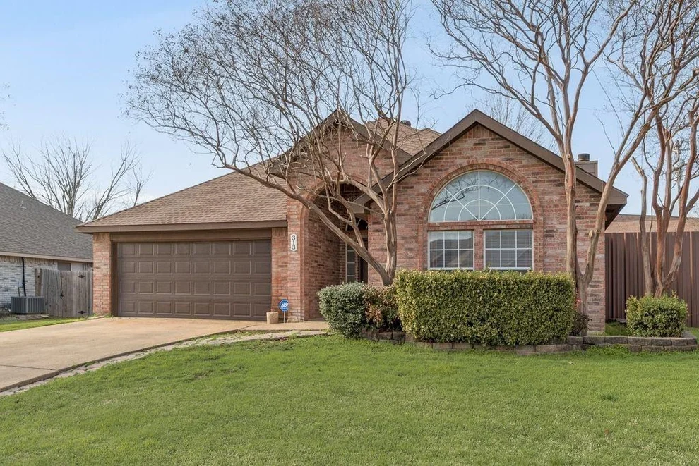 Unit for sale at 313 Winter Park, Rockwall, TX 75032