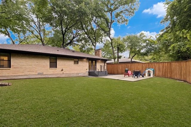 Unit for sale at 8029 Claremont Drive, Dallas, TX 75228
