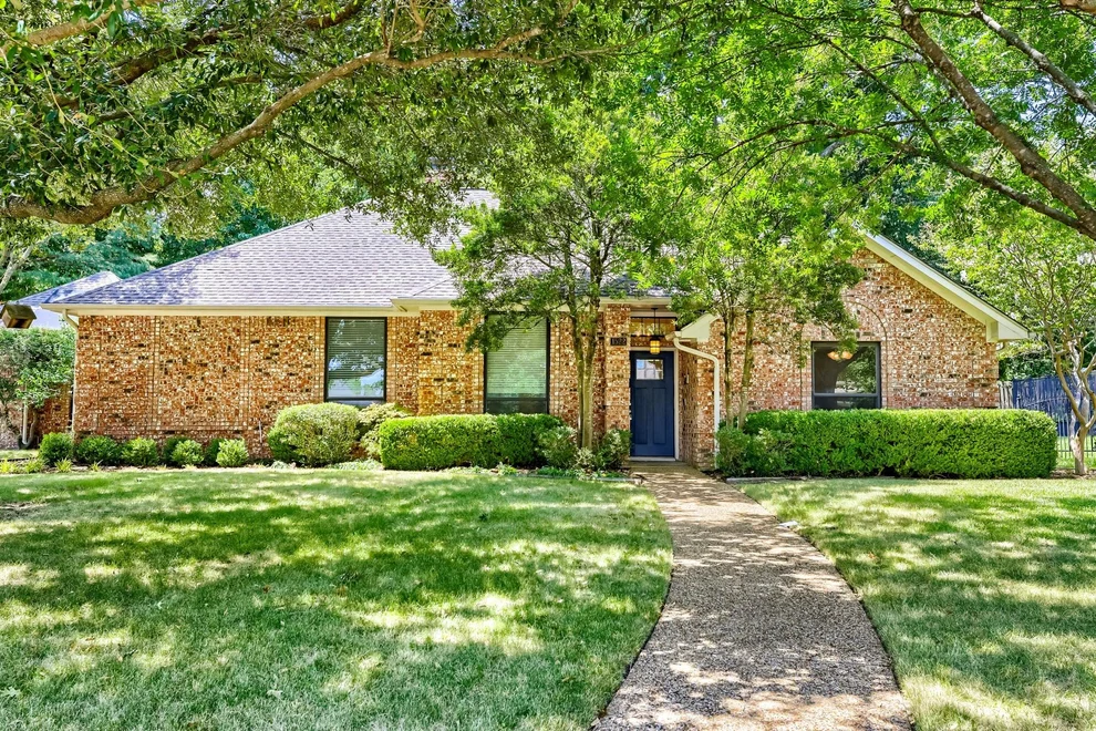 Unit for sale at 1522 Bonanza Court, Sachse, TX 75048