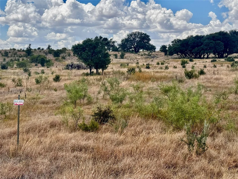 Unit for sale at 166 Private Road 2621, Blackwell, TX 79506