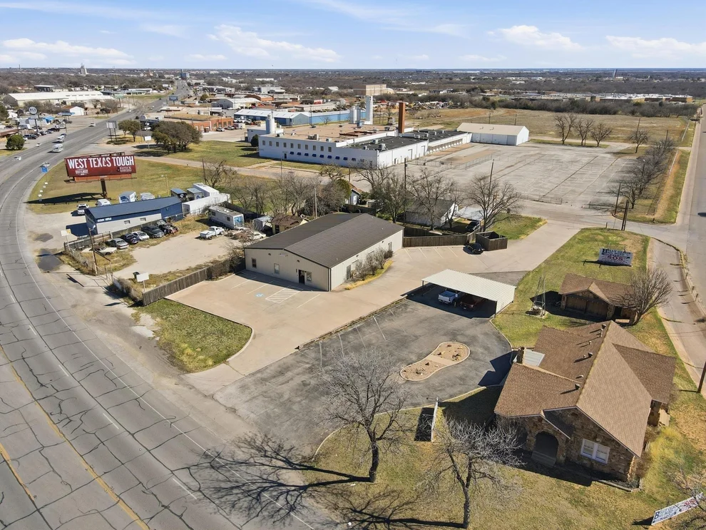 Unit for sale at 2769 S Treadaway Boulevard, Abilene, TX 79602
