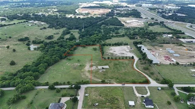 Unit for sale at 3301 N County Road 810, Burleson, TX 76009